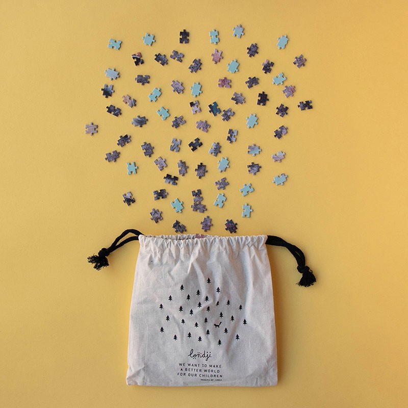 Puzzle de Joana Santamans